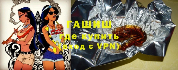 хмурый Верея