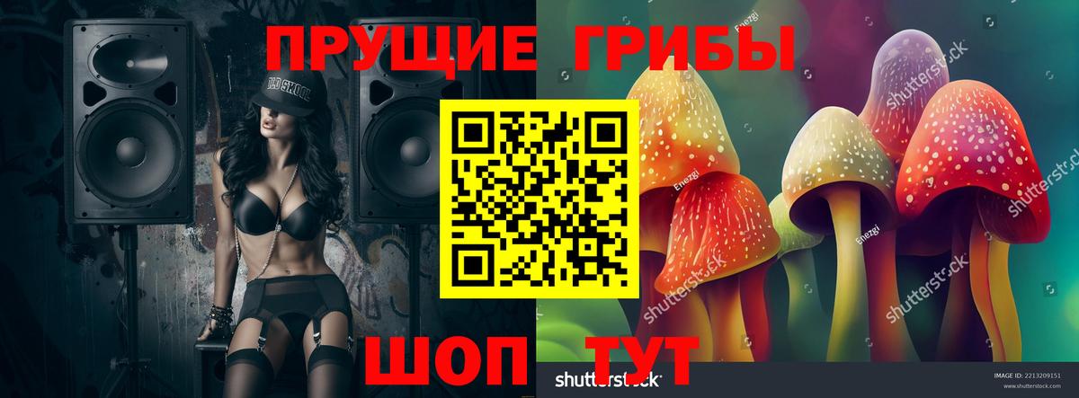 Галлюциногенные грибы ЛСД Мариинск